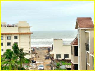 HOTEL Asish Near Jagannath Temple - Sea Beach - Fully Air conditioned Rooms - Free Wifi & Parking Facilities - BEST HOTEL IN PURI - 8