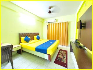 HOTEL Asish Near Jagannath Temple - Sea Beach - Fully Air conditioned Rooms - Free Wifi & Parking Facilities - BEST HOTEL IN PURI - 5