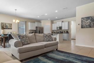 Last Minute Disney Getaway! Private Pool, Hot Tub & Games Room. Book Now! #65839 - Davenport - 6