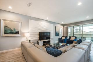 Last Minute Disney Getaway! Private Pool, Hot Tub & Games Room. Book Now! #17444 - Kissimmee - 5