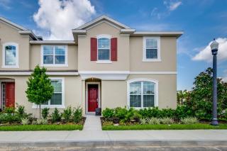 Last Minute Disney Getaway! Private Pool, Hot Tub & Games Room. Book Now! #39252 - Kissimmee - 9