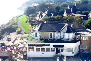 Harrow Lodge Hotel - Shanklin - 0