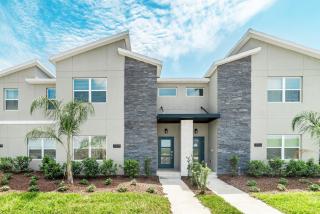 Last Minute Disney Getaway! Private Pool, Hot Tub & Games Room. Book Now! #49417 - Kissimmee - 9