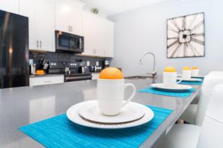 Last Minute Disney Getaway! Private Pool, Hot Tub & Games Room. Book Now! #49417 - Kissimmee - 2