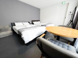 Stay&Go阿倍野1号室 - 9
