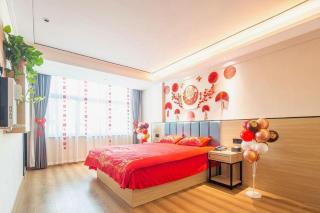 GreenTree Inn Lu Yi County Zi Qi Avenue Branch - Luyi - 3