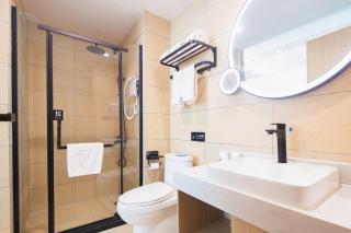 GreenTree Inn Lu Yi County Zi Qi Avenue Branch - 1