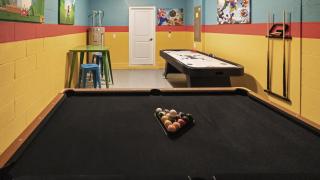 Last Minute Disney Getaway! Private Pool, Hot Tub & Games Room. Book Now! #57271 - Kissimmee - 8