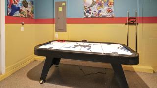 Last Minute Disney Getaway! Private Pool, Hot Tub & Games Room. Book Now! #57271 - Kissimmee - 7
