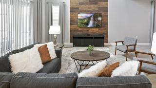 Last Minute Disney Getaway! Private Pool, Hot Tub & Games Room. Book Now! #57271 - Kissimmee - 4