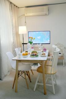 Stay Illda Sinchon - Seul - 6