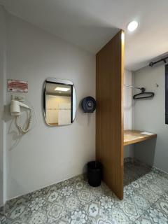 Warmwell Hostel - Ban Chuk Kum - 5