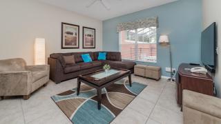 Last Minute Disney Getaway! Private Pool, Hot Tub & Games Room. Book Now! #36414 - Kissimmee - 9