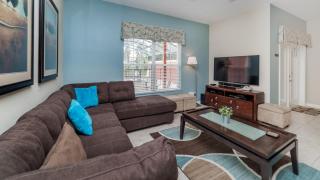 Last Minute Disney Getaway! Private Pool, Hot Tub & Games Room. Book Now! #36414 - Kissimmee - 0