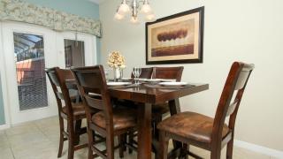 Last Minute Disney Getaway! Private Pool, Hot Tub & Games Room. Book Now! #36414 - Kissimmee - 6