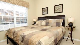Last Minute Disney Getaway! Private Pool, Hot Tub & Games Room. Book Now! #36414 - Kissimmee - 4