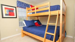Last Minute Disney Getaway! Private Pool, Hot Tub & Games Room. Book Now! #36414 - Kissimmee - 1