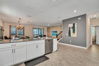 Last Minute Disney Getaway! Private Pool, Hot Tub & Games Room. Book Now! #39432 - Kissimmee - 3