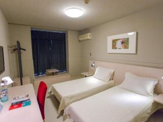 Jinjiang Inn Tiayuan Wuyi Square - Taiyuan - 1