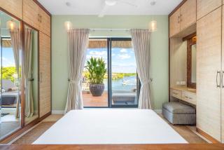Zodiac Penthouse - Sea & Mountain - Rivière Noire - 6