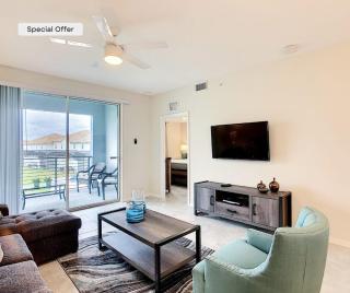 Last Minute Disney Getaway! Private Pool, Hot Tub & Games Room. Book Now! #88065 - Kissimmee - 6