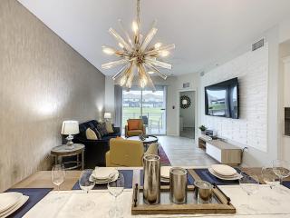 Last Minute Disney Getaway! Private Pool, Hot Tub & Games Room. Book Now! #87985 - Kissimmee - 6