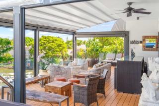 Zodiac Penthouse - Sea & Mountain - 1