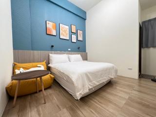 Manman Homestay - Taitung - 6