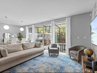 Last Minute Disney Getaway! Private Pool, Hot Tub & Games Room. Book Now! #86911 - Kissimmee - 9