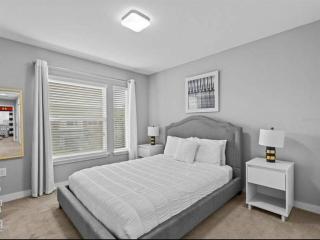 Last Minute Disney Getaway! Private Pool, Hot Tub & Games Room. Book Now! #86911 - Kissimmee - 5