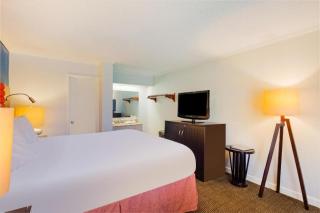 OYO Hotel O Jackson I-55 North - Jackson - 2