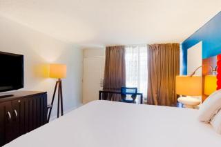 OYO Hotel O Jackson I-55 North - Jackson - 1