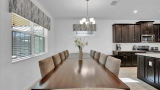 Last Minute Disney Getaway! Private Pool, Hot Tub & Games Room. Book Now! #56835 - Kissimmee - 3