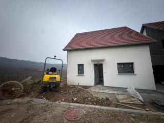 Kientzheim - Le coeur des vignes - Kaysersberg - 2
