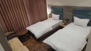 The LEGACY HOTEL JAMSHEDPUR - Jamshedpur - 3