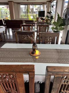 Ritzy House Hotel - Chumphon - 6