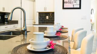 Last Minute Disney Getaway! Private Pool, Hot Tub & Games Room. Book Now! #79739 - Kissimmee - 6