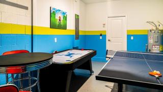 Last Minute Disney Getaway! Private Pool, Hot Tub & Games Room. Book Now! #79739 - Kissimmee - 3