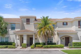 Last Minute Disney Getaway! Private Pool, Hot Tub & Games Room. Book Now! #94723 - Kissimmee - 8
