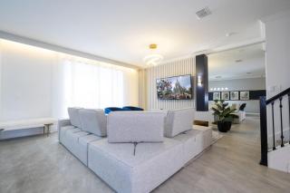 Last Minute Disney Getaway! Private Pool, Hot Tub & Games Room. Book Now! #90505 - Kissimmee - 4