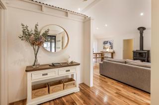 Peppermint Retreat - ultimate bush getaway, air-con - Quindalup - 1