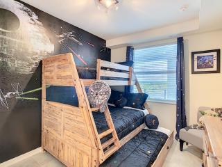 Last Minute Disney Getaway! Private Pool, Hot Tub & Games Room. Book Now! #88027 - Kissimmee - 8