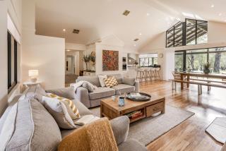 Peppermint Retreat - ultimate bush getaway, air-con - Quindalup - 4