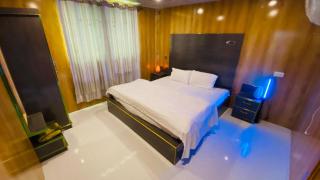 Astore Oasis Resort Gorikote - 9