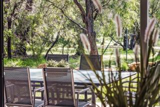 Peppermint Retreat - ultimate bush getaway, air-con - Quindalup - 6
