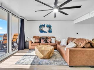 1002 Oceanfront Pelican Bch Resort Pools Prime Loc - Destin - 1