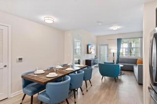 Last Minute Disney Getaway! Private Pool, Hot Tub & Games Room. Book Now! #93991 - Orlando - 3