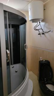 Yiganda Hotel - Dirē Kʼalu - 2