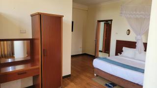 Yiganda Hotel - Dirē Kʼalu - 1