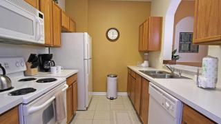 Last Minute Disney Getaway! Private Pool, Hot Tub & Games Room. Book Now! #36354 - Orlando - 7